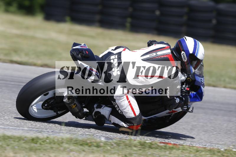 /21 29.05.2025 Speer Racing ADR/Gruppe rot/backside
